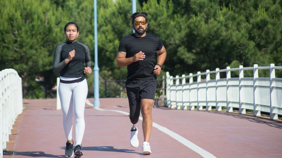 Health and Wellness Placeholder Course