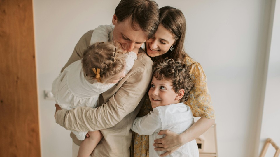 Relationships Placeholder Course