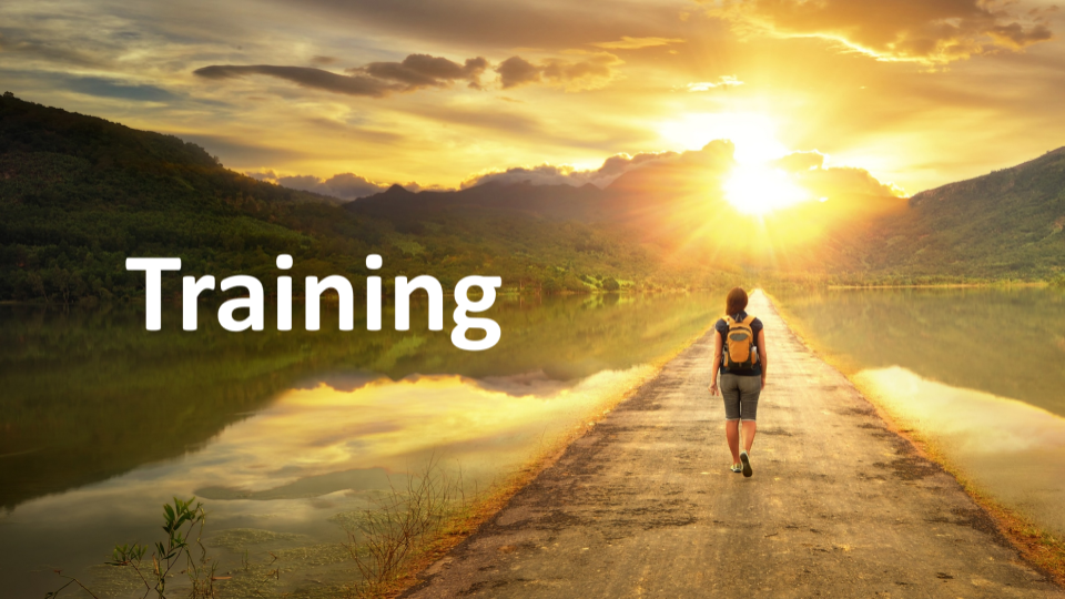 Empower 2000 Training
