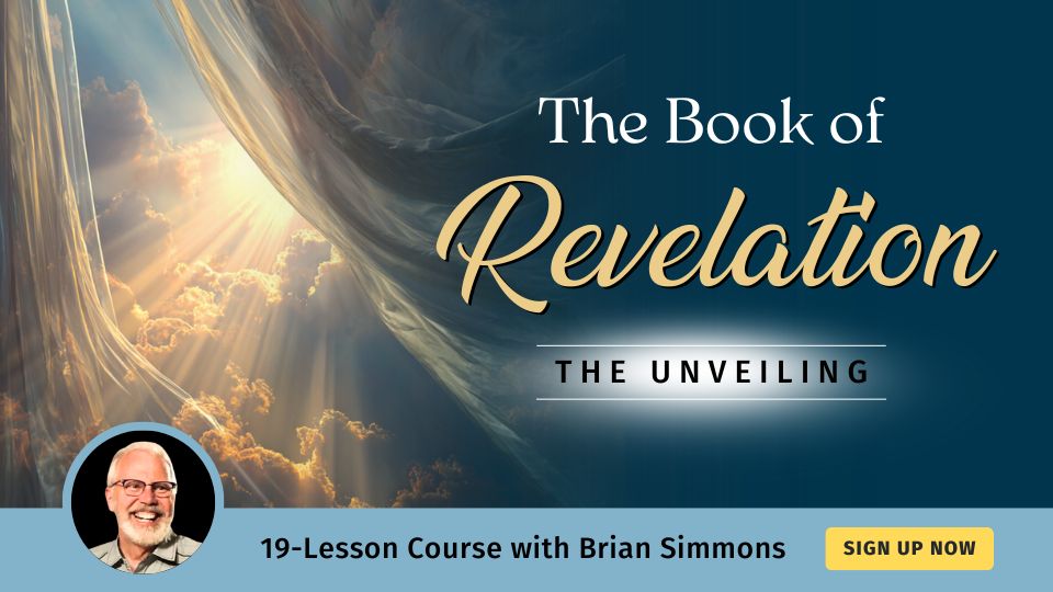 The Book of Revelation: The Unveiling