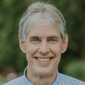 Profile photo of Dr. Joseph Peck