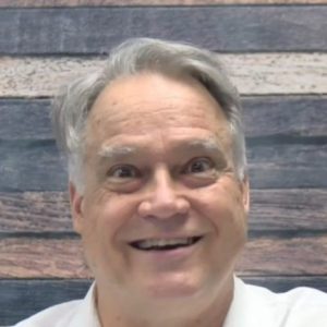 Profile photo of David Cranfill